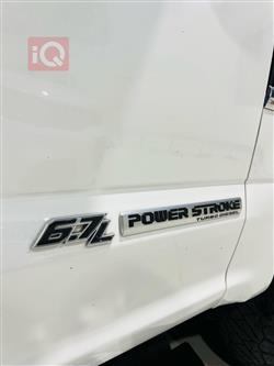 فۆرد F-250